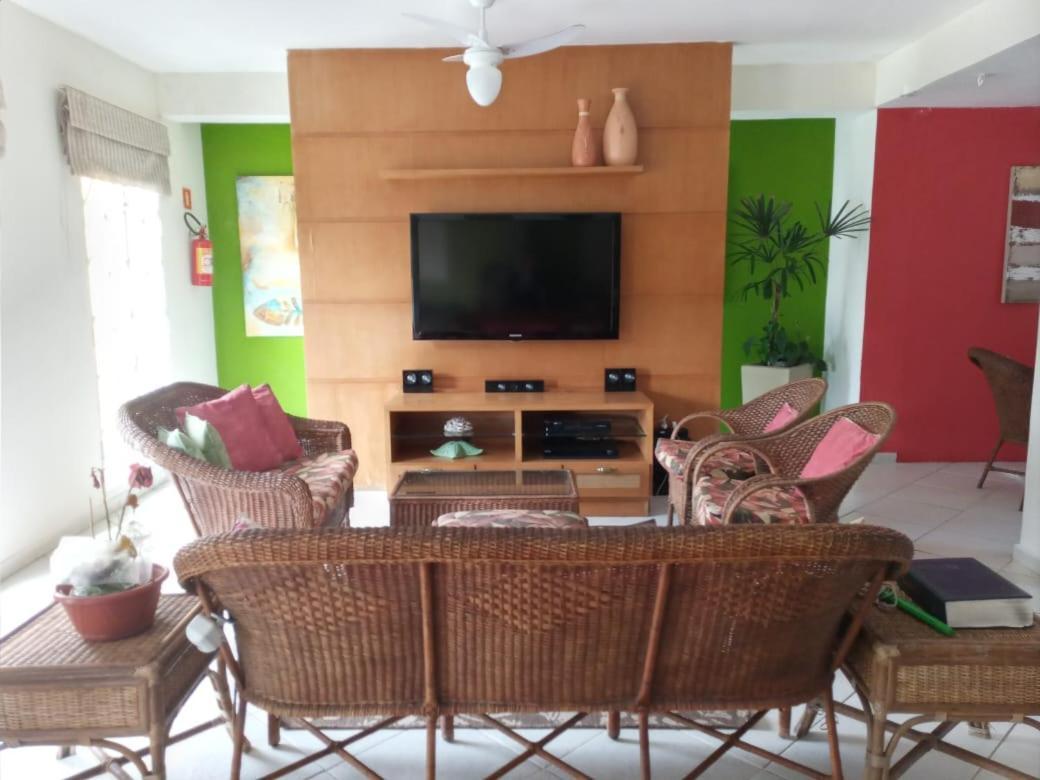 Del Mare 3* Caraguatatuba