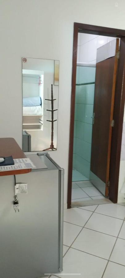 Del Mare 3* Caraguatatuba